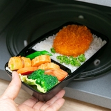 お弁当箱 1段 深型 | livingut | 詳細画像9