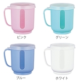 介護用 コップ メモリーコップ | livingut | 詳細画像2