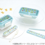 お弁当箱 ドーム2段ランチボックス 幸福 | livingut | 詳細画像3 
