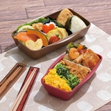 お弁当箱 ライスレジンドームランチボックス 1段 | livingut | 詳細画像5 