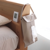 ティッシュケース 吊り下げ PUレザー | livingut | 詳細画像14