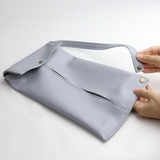 ティッシュケース 吊り下げ PUレザー | livingut | 詳細画像19