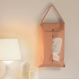 ティッシュケース 吊り下げ PUレザー | livingut | 詳細画像8