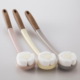 ボディブラシ ボディケアブラシ ボディーブラシ | livingut | 詳細画像8