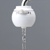 浄水器 ロカシャワー CP3 | livingut | 詳細画像7 