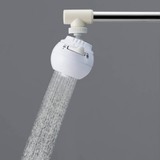 浄水器 ロカシャワー CP3 | livingut | 詳細画像6 