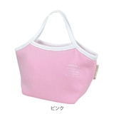 ランチバッグ 保冷 SWEAT | livingut | 詳細画像3 