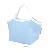 ランチバッグ 保冷 SWEAT | livingut | 詳細画像4 