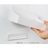 タオルハンガー 壁 吸着 | livingut | 詳細画像4