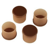 脚ピタキャップ イス テーブル脚用 | livingut | 詳細画像3