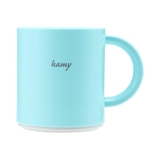 歯磨き用コップ ハミーコップ 280ml | livingut | 詳細画像4 