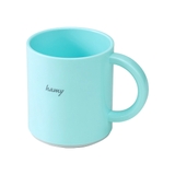 歯磨き用コップ ハミーコップ 280ml | livingut | 詳細画像6 
