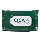 メイク落としシート CCメイク落としシート28枚×2 ウェットシート | livingut | 詳細画像2 