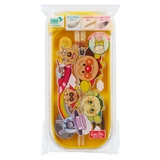 アンパンマン 抗菌スライド式 3点セット | livingut | 詳細画像1 