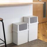 ゴミ箱 25L フロントオープン | livingut | 詳細画像12