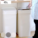 ゴミ箱 45L シールズ | livingut | 詳細画像1