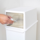 ゴミ箱 17L フロントオープン | livingut | 詳細画像9 