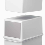 ゴミ箱 25L プッシュオープン | livingut | 詳細画像5 