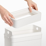 ゴミ箱 9 5L | livingut | 詳細画像12