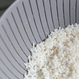 米研ぎボウル ザル ライクイット | livingut | 詳細画像13 