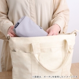 小物入れ オーガナイズポーチ ミニ | livingut | 詳細画像14 