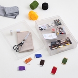 収納ケース タイディアップボックス 浅型 | livingut | 詳細画像15 