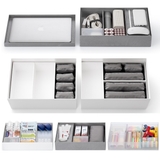 収納ケース タイディアップボックス 浅型 | livingut | 詳細画像20 