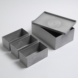 収納ケース タイディアップボックス 深型 | livingut | 詳細画像12 