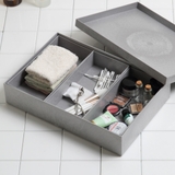 収納ケース タイディアップボックス 浅型 | livingut | 詳細画像14