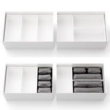 収納ケース タイディアップボックス 浅型 | livingut | 詳細画像19