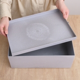 収納ケース タイディアップボックス D3725 | livingut | 詳細画像17 