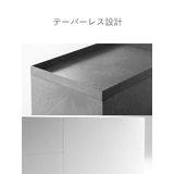 トレー タイディアップボックス T3725 | livingut | 詳細画像8