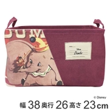 収納ケース 幅38×奥行26×高さ23cm ダンボ | livingut | 詳細画像1