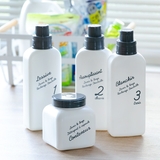 ランドリーカプセルボトル 容器 カプセルケール | livingut | 詳細画像8 