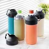 ペットボトルクーラー 保冷 BE | livingut | 詳細画像1