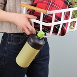 ペットボトルクーラー 保冷 BE | livingut | 詳細画像6