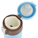水筒 330ml マカロンマグボトル | livingut | 詳細画像3 