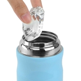 水筒 330ml マカロンマグボトル | livingut | 詳細画像4 