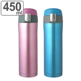 水筒 450ml CRIS | livingut | 詳細画像1