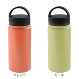 水筒 500ml ステンレス | livingut | 詳細画像2