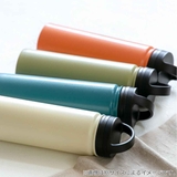 水筒 500ml ステンレス | livingut | 詳細画像12