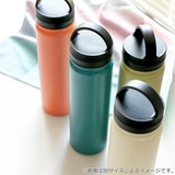 水筒 500ml ステンレス | livingut | 詳細画像13