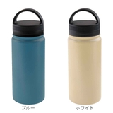 水筒 500ml ステンレス | livingut | 詳細画像3