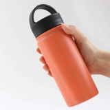 水筒 500ml ステンレス | livingut | 詳細画像8