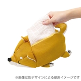 洗濯ネット Mサイズ ジンベエザメ | livingut | 詳細画像3 