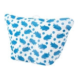 ランドリーバッグ ねむねむアニマルズ ザップ＆じんべえさん | livingut | 詳細画像4 