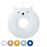 バスクッション ラッキー くるり | livingut | 詳細画像1