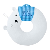 バスクッション ラッキー くるり | livingut | 詳細画像12