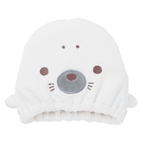 ヘアキャップ 動物 吸水 | livingut | 詳細画像4 