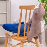 ティッシュケース プレミアムねむねむアニマルズ かむかむズ | livingut | 詳細画像4 